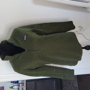 Patagonia Better Sweater Pullover